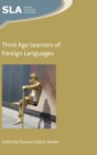 Third Age Learners of Foreign Languages - Book
