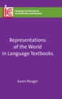 Representations of the World in Language Textbooks - Book