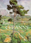 Paul Cezanne y obras de arte - eBook