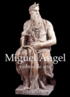Miguel Angel y obras de arte - eBook