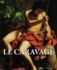 Le caravage - eBook