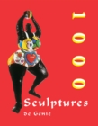 1000 Sculptures de Genie - eBook