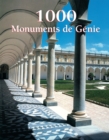 1000 Monuments de Genie - eBook