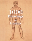 1000 Drawings of Genius - eBook