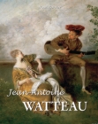 Jean-Antoine Watteau - eBook