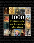 1000 Pinturas de los Grandes Maestros - eBook