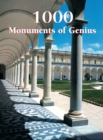 1000 Monuments of Genius - eBook