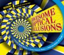Awesome Optical Illusions - Book