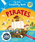 My First Creativity Book: Pirates - Book