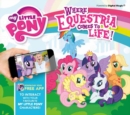 My Little Pony: Where Equestria Comes to Life - Book