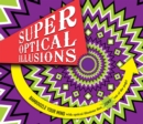 Super Optical Illusions - Book