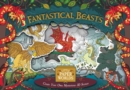 Fantastical Beasts : Create Your Own Mysterious 3D scenes - Book