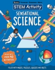 Sensational Science - Book