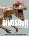 The Ultimate Dinosaur Encyclopedia : The amazing visual guide to prehistoric creatures - Book