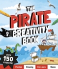 The Pirate Creativity Book - Book