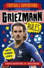 Griezmann Rules - Book