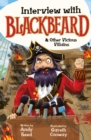 Interview with Blackbeard & Other Vicious Villains - Book