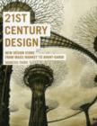 21st Century Design - Book