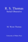 R.S. Thomas : Serial Obsessive - eBook