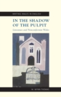 In the Shadow of the Pulpit : Literature and Nonconformist Wales - eBook