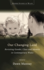 Our Changing Land : Revisiting Gender, Class and Identity in Contemporary Wales - eBook