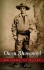 Owen Rhoscomyl - Book