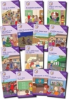 Learn Spanish with Luis y Sofia, Part 2 Storybook Pack, Years 5-6 : Pack of 14 Storybooks - Book