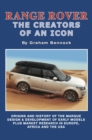 Range Rover The Creators of an Icon - eBook