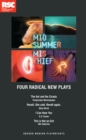 Midsummer Mischief : Four Radical New Plays - Book