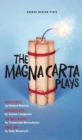 The Magna Carta Plays - Book