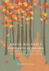 Gavin Bolton's Contextual Drama : The Road Less Travelled - Book