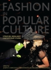 Fashion in Popular Culture : Literature, Media and Contemporary Studies - eBook