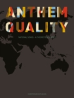 Anthem Quality : National Songs: A Theoretical Survey - eBook