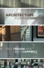 Architecture Filmmaking - Book