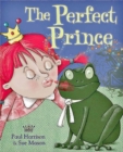 The Perfect Prince - Book