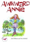 Awkward Annie - Book