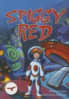 Spiggy Red - Book