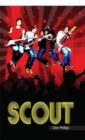 Right Now: Scout - Book