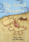 The Sand Dragon : Robins 1 - Book