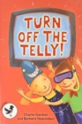 Turn off the Telly - Book