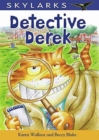 Detective Derek - Book