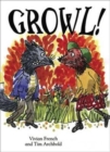 Growl : ReadZone Reading Path, Magpies - Book
