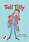 ReadZone Readers: Level 3 Tall Tilly - Book