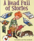 A Headful of Stories - Book