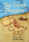 The Sand Dragon - Book
