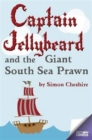 Captain Jellybeard and the Giant South Sea Prawn - Book