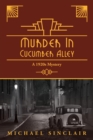 Murder in Cucumber Alley : A 1920s Mystery - eBook