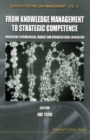 From Knowledge Management To Strategic Competence: Measuring Technological, Market And Organizational Innovation - eBook