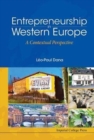 Entrepreneurship In Western Europe: A Contextual Perspective - Book