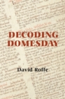 Decoding Domesday - Book
